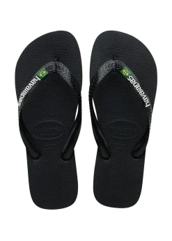 Havaianas Brazil Logo Sandaler, , 29/30-Børn Sandaler