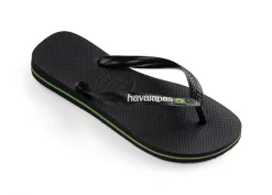 Havaianas Brazil Logo Sandaler, , 29/30-Børn Sandaler