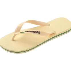 Havaianas Brazil Logo Sandaler, , 37/38-Dame Sandaler
