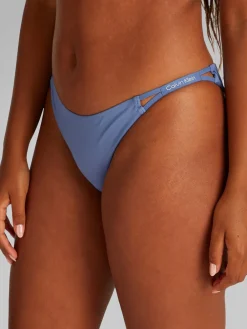 Calvin Klein Brazilian Bikinitrusser, , M-Dame Badetøj