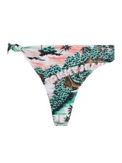 Tommy Hilfiger Brazilian Bikinitrusser, , M-Dame Badetøj