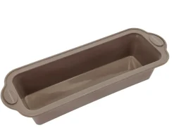 Blomsterbergs Brødform, 12,7x36,5 cm- Bagning