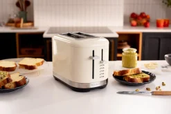 Discount Brødrister, Køkkenmaskiner