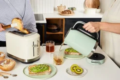Discount Brødrister, Køkkenmaskiner