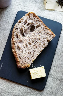 Endeavour Bread & Butter 4-pak Skærebræt, 12x17 cm- Køkkentilbehør & -Redskaber