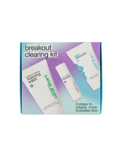 Dermalogica Breakout Clearing Kit- Hudpleje|Gaveæsker Til Hende