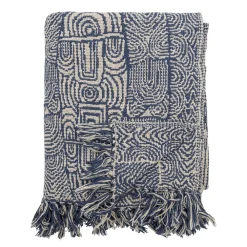 Outlet Bresso Plaid, , 130x160 cm Plaider