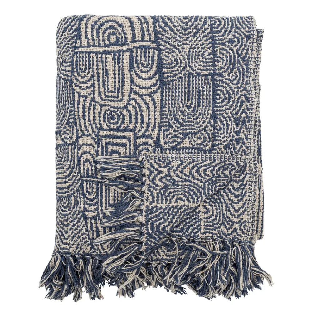 Outlet Bresso Plaid, , 130x160 cm Plaider