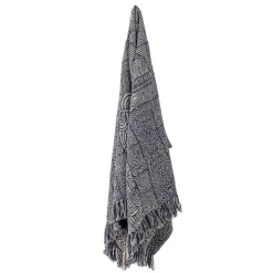 Outlet Bresso Plaid, , 130x160 cm Plaider