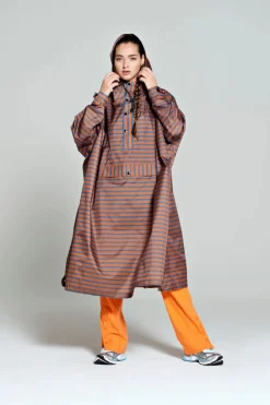Rainkiss Regnponcho,-Dame Jakker & Frakker