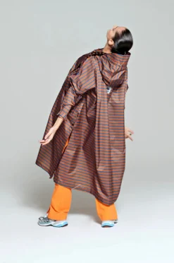 Rainkiss Regnponcho,-Dame Jakker & Frakker