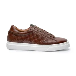 Sale Brian Braided Sneakers, , 41 Sneakers