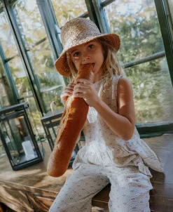 Best Bridget Bukser, , 104 cm Børn Bukser & Leggings