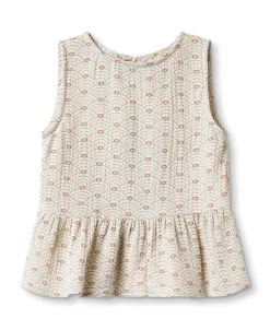 Fliink Bridget Top, , 104 cm-Børn T-Shirts & Toppe