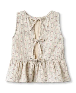 Fliink Bridget Top, , 104 cm-Børn T-Shirts & Toppe