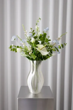 Bright Summer Kunstig Blomsterbuket, Kunstige Blomster