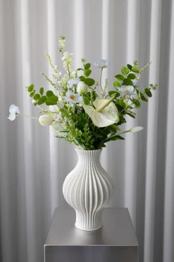 Bright Summer Kunstig Blomsterbuket, Kunstige Blomster