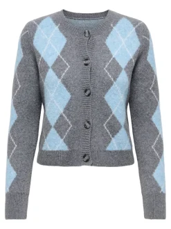Clearance Brighton Life Cardigan, , S Dame Cardigans