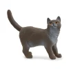 British Shorthair Børn Legetøjsfigurer & Klodser