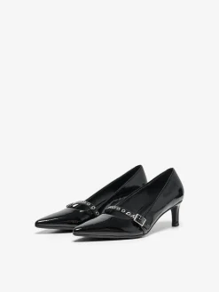 ONLY Brixton-1 Pumps, , 41-Dame Højhælede Sko