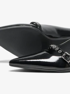 ONLY Brixton-1 Pumps, , 41-Dame Højhælede Sko