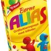 Tactic Børne Alias-Børn Spil & Puslespil