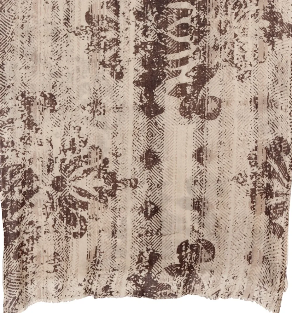 Best Brocade Tørklæde, Dame Halstørklæder & Tørklæder