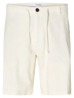 Sale Brody Linen Shorts, , XXL Shorts