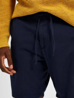 Outlet Brody Linen Shorts, , S Shorts