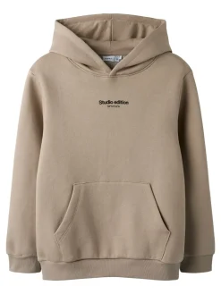 Name It Brody Sweatshirt, , 122-128 cm-Børn Strik & Sweatshirts