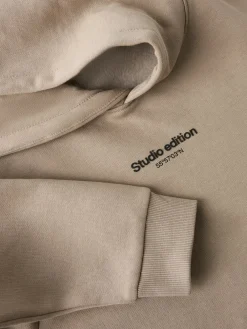 Name It Brody Sweatshirt, , 122-128 cm-Børn Strik & Sweatshirts