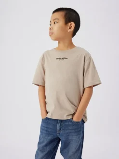 Hot Brody T-shirt, , 146-152 cm Børn T-Shirts & Toppe