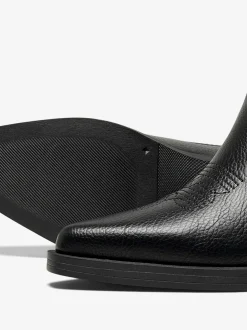 Discount Bronco Cowboy Støvler, , 39 Dame Støvler