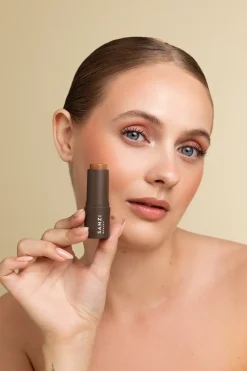 Bronzer Multi Stick, Ansigt