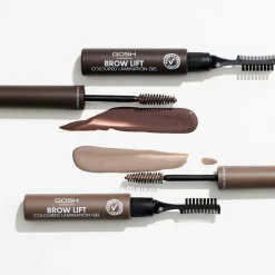 Online Brow Lift Lamination Coloured Gel, Øjne