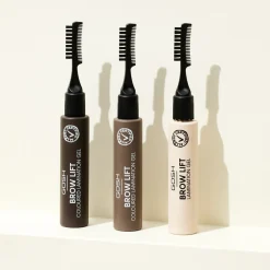 Online Brow Lift Lamination Coloured Gel, Øjne