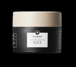 Best Brown Matte Clay Voks, 90 ml Hårpleje|Hårstyling