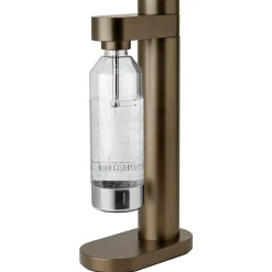 Stelton Brus Kulsyremaskine,- Køkkenmaskiner