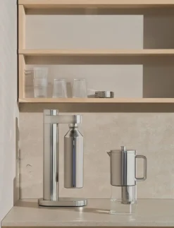 Stelton Brusflaske Til Brus Kulsyremaskine- Køkkenmaskiner