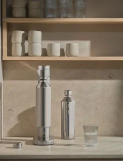Stelton Brusflaske Til Brus Kulsyremaskine- Køkkenmaskiner