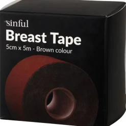 Best Brysttape, , 5 cm Tilbehør