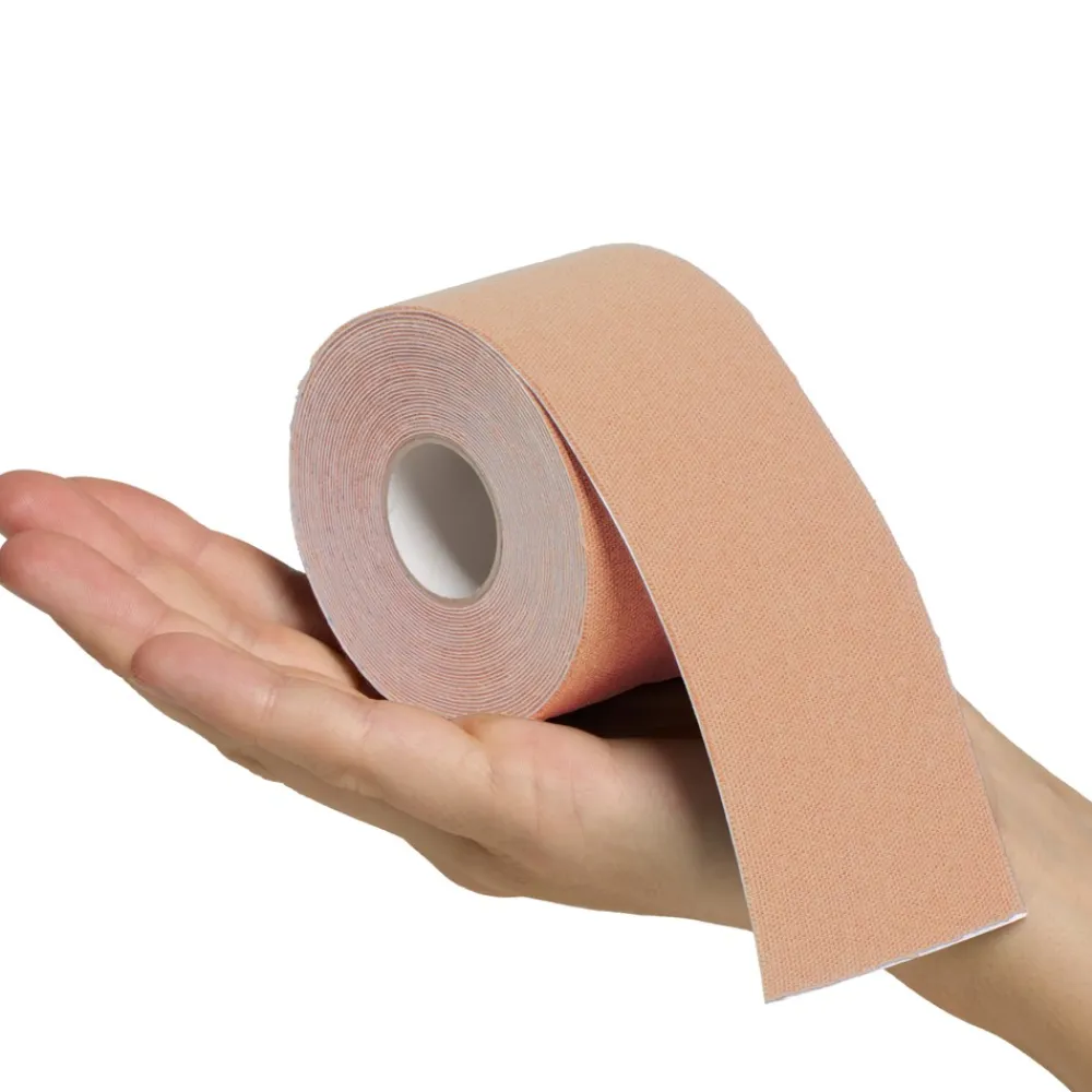 Brysttape, , 5 cm Tilbehør