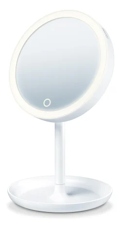 Beurer BS045 make-up spejl- Skarp Pris|Makeupspejle