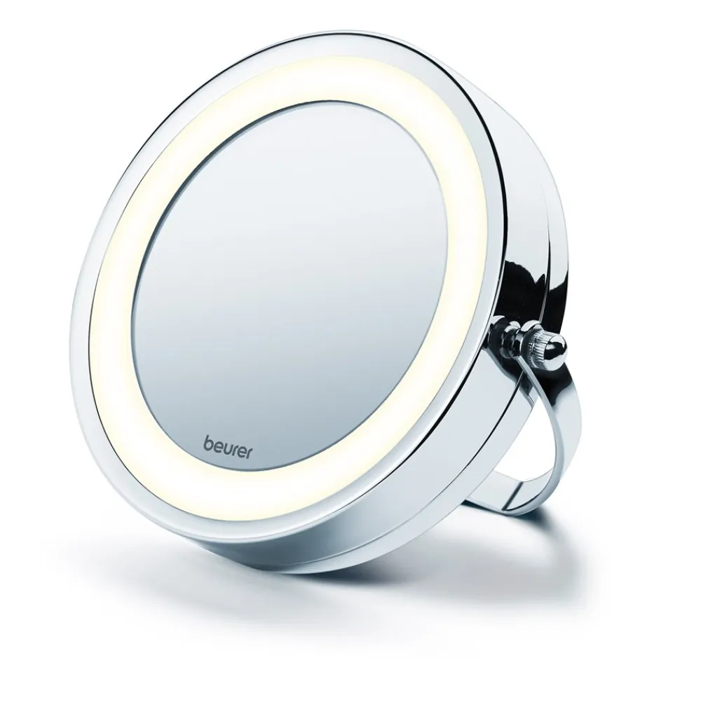 Beurer BS59 Make-Up Spejl- Skarp Pris|Makeupspejle