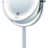 Beurer BS55 Make-Up Spejl- Skarp Pris|Makeupspejle
