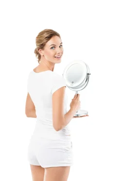 Beurer BS55 Make-Up Spejl- Skarp Pris|Makeupspejle