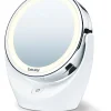 Outlet BS49 Make-Up Spejl Skarp Pris|Makeupspejle