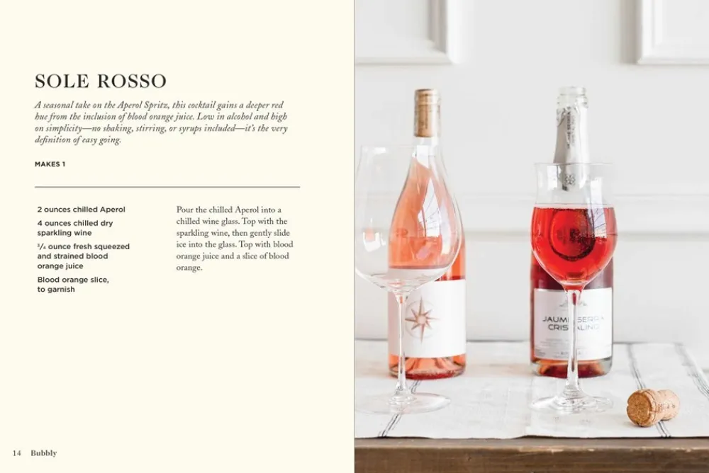 Online Bubbly Mad & Vin|Coffee Table Books