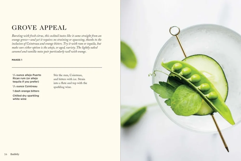 Online Bubbly Mad & Vin|Coffee Table Books