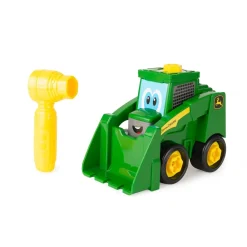 John Deere Build-A-Buddy Rendegraver-Børn Tog, Biler & Skibe